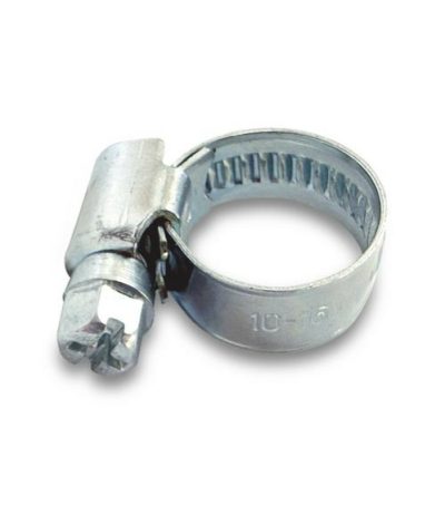 LPG Wormdrive Hose Clip for 8mm Gas Hose