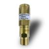 Air Products Quick Fit Integra Connector for Argon & Ferromaxx 12 L/min