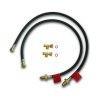 LPG Gas Bottle Cylinder Changeover Valve Upgrade Kit