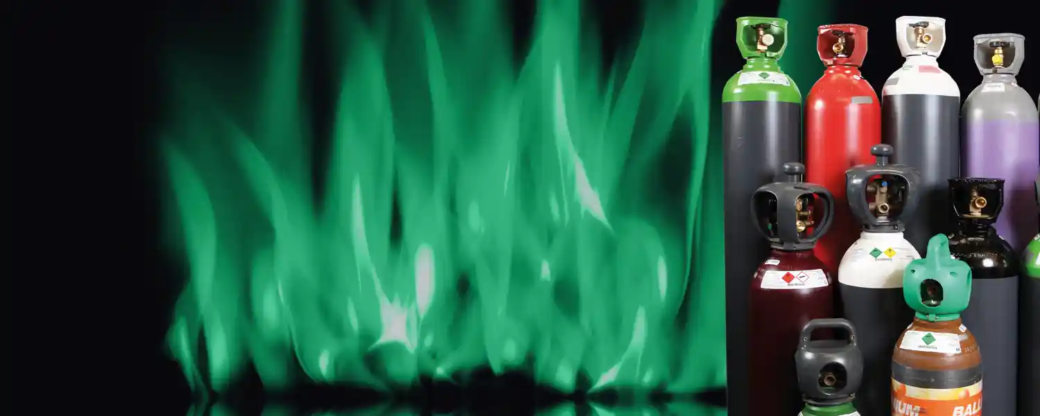 Air Products from Gas Bottles Direct