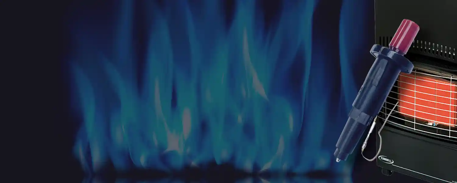 Calor Gas Heater Spares from Gas Bottles Direct