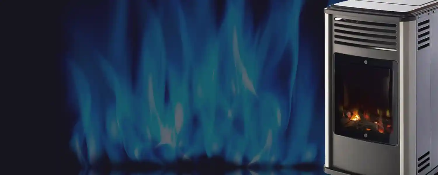 Calor Gas Portable Heaters from Gas Bottles Direct