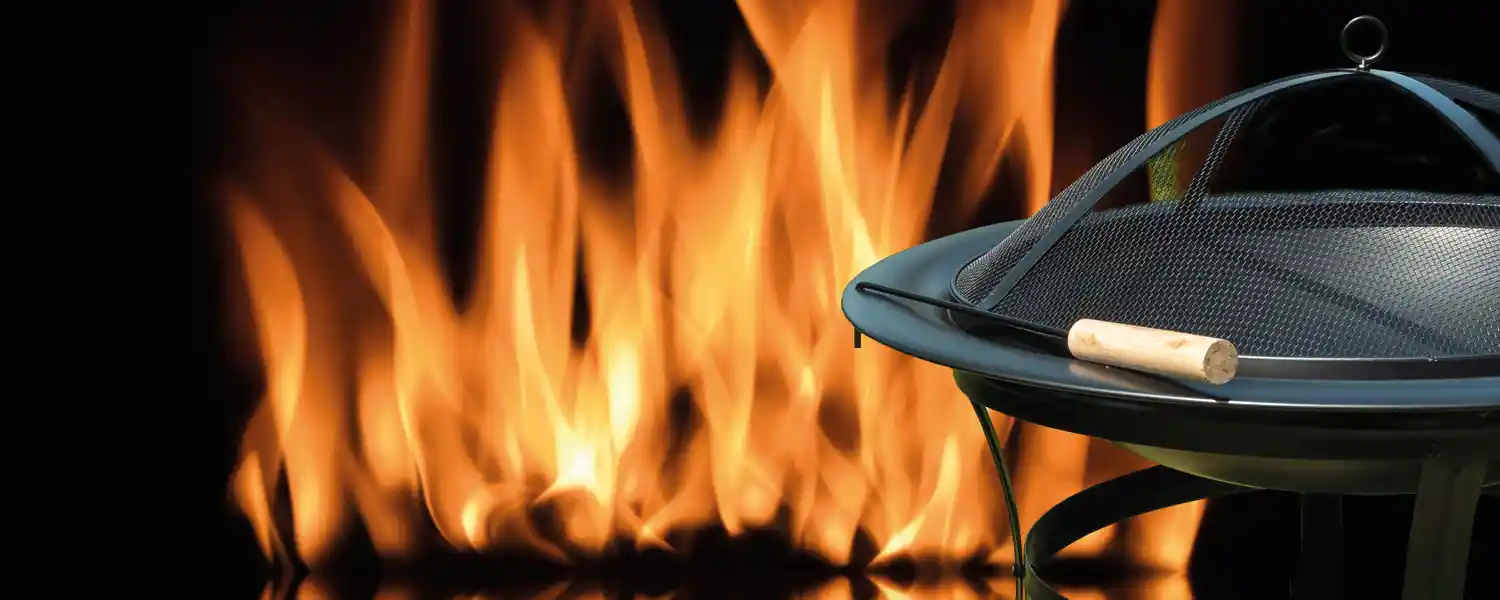 Fire Pits from Gas Bottles Direct