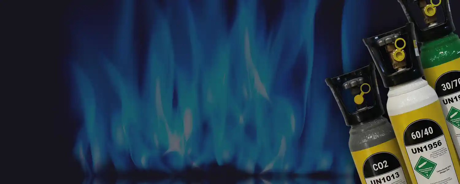 Hobbybrew Gas from Gas Bottles Direct