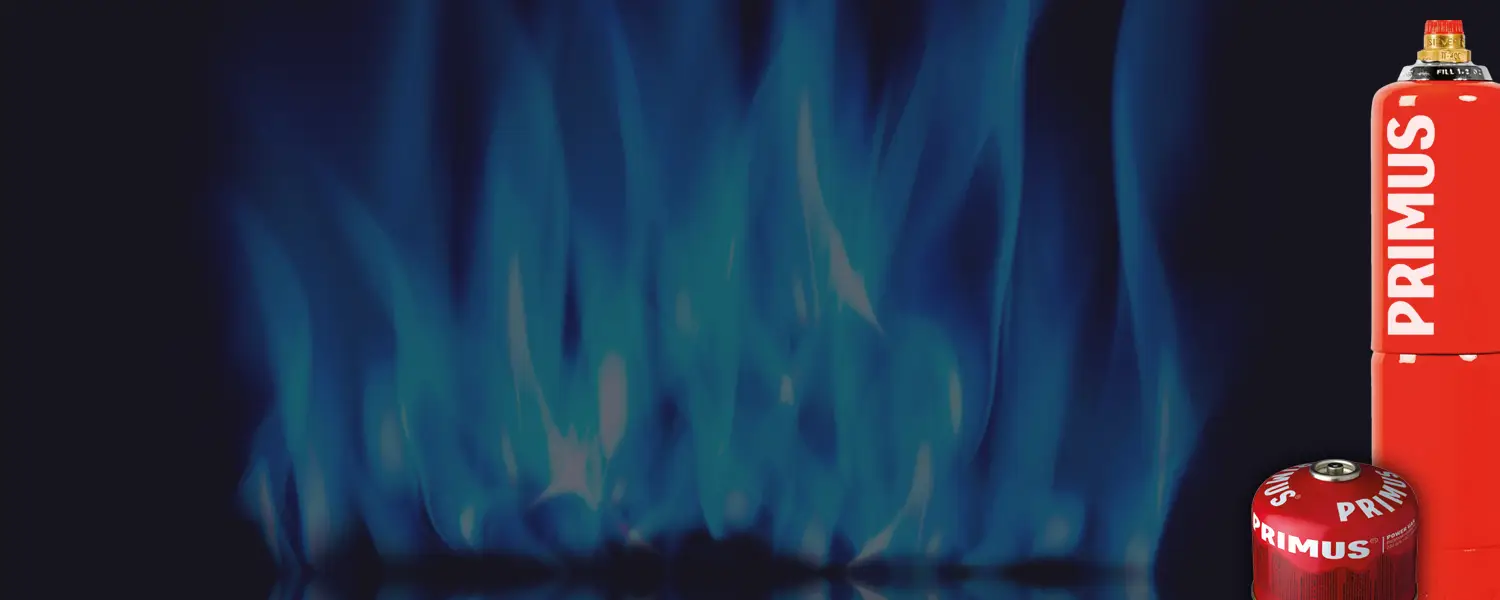 Primus from Gas Bottles Direct