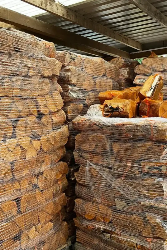 BBQ Gas Bottles - supplier of Logs, Coal and Winter Fuels