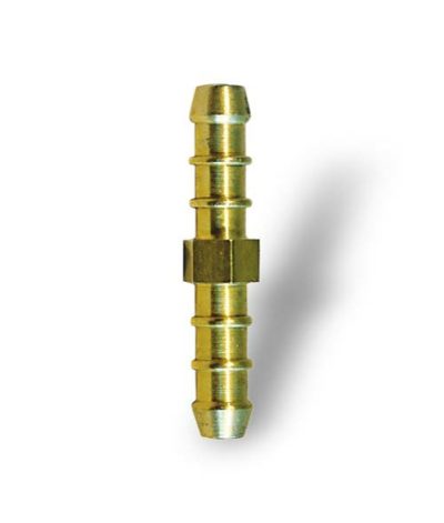 LPG 8mm Straight Gas Hose Connector
