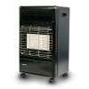 New Calor Gas Super Heat F180B 4.2kW Radiant LPG Cabinet Heater
