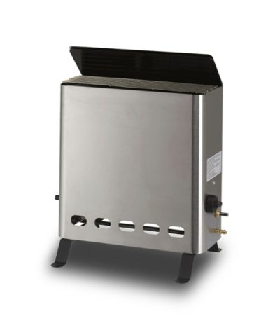 Super Heat Pro 4.2kW Greenhouse Gas Heater