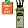 Hobbybrew 30/70 Gas Cylinder Refill