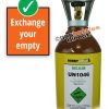 Hobbyweld Helium Plus Gas Cylinder Refill