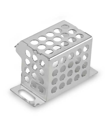 Stainless Steel Combustion Cover for Propane Fire Pits and Tables